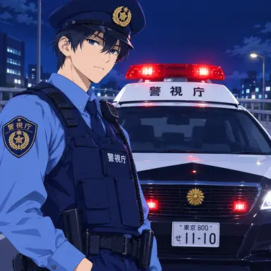 Profile image of 隼人
