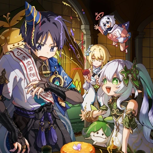 수메르RPG