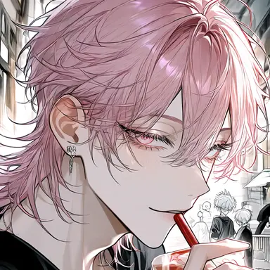 Profile image of 尚央