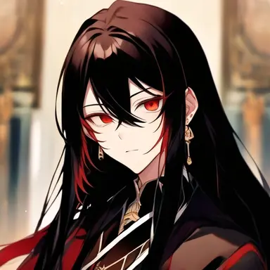 Profile image of 閻魔大王