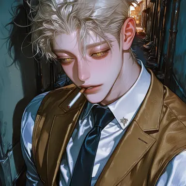 Profile image of ソン・テゴン