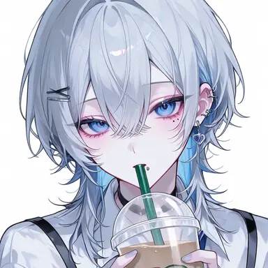 Profile image of Yukina
