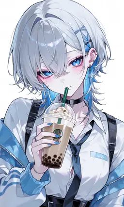 Profile image of Yukina