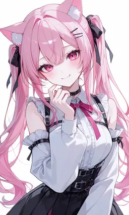 Profile image of Yuna