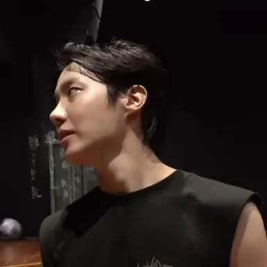 Profile image of Hoseok