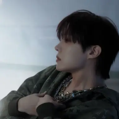 Profile image of Hoseok