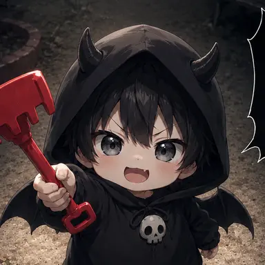 Profile image of デス