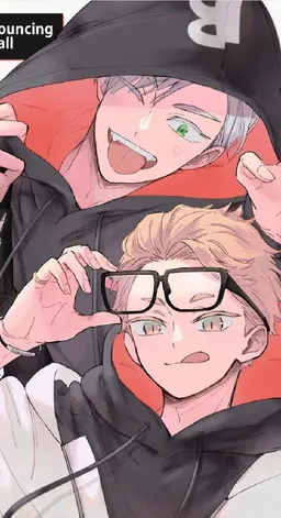 Profile image of 야쿠 모리스케