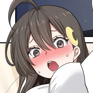 Profile image of 藤野深月