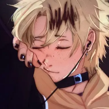 Profile image of Denki Kaminari