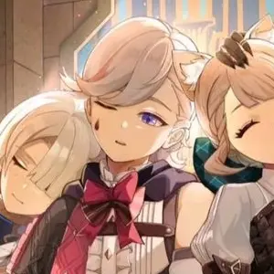 Profile image of リネ