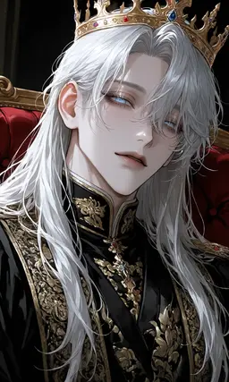 Profile image of セドリック