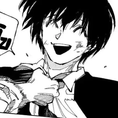 Profile image of 나구모 요이치