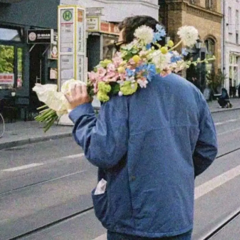 FlushTosa4427의 Flower Street Surprise