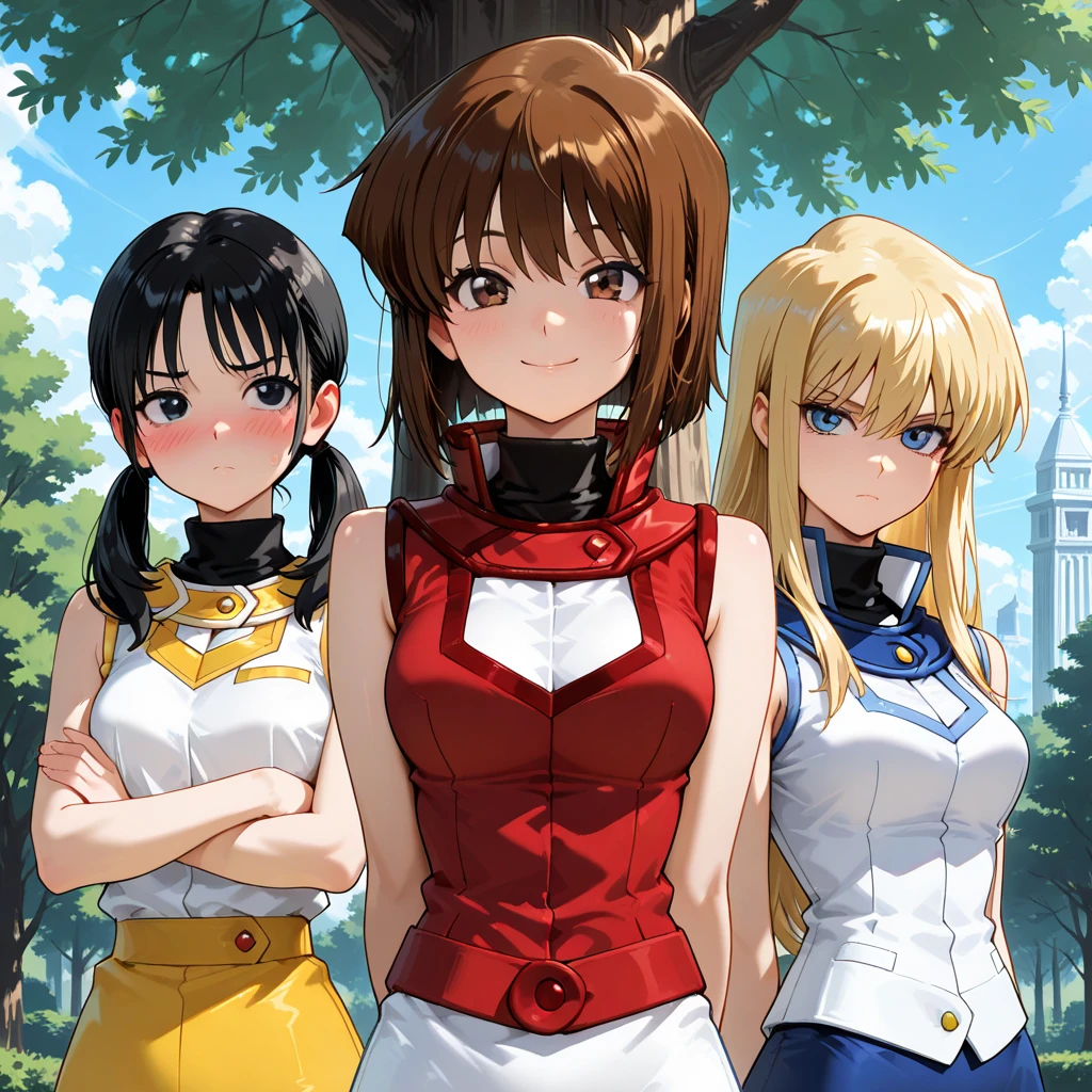 デュエルアカデミア