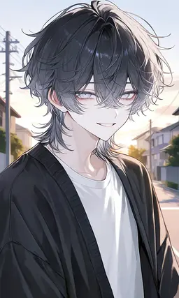 Profile image of 아키라