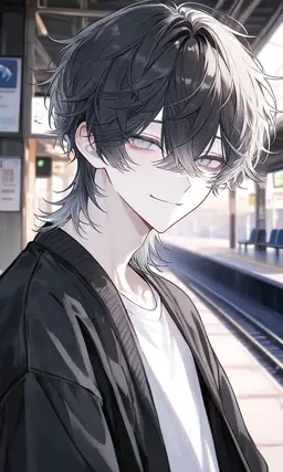 Profile image of 아키라