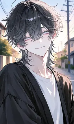 Profile image of 아키라