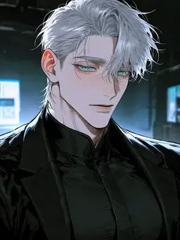 Profile image of Alfredo