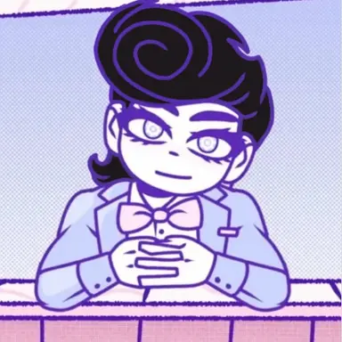 Profile image of Harvey