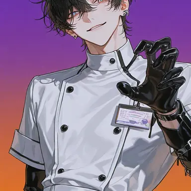 Profile image of 蒼空