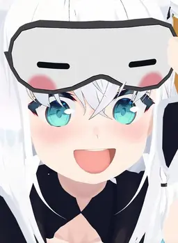 Profile image of 白上フブキ