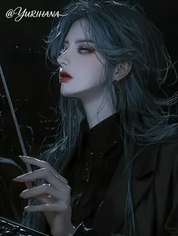 Profile image of ユン_ハヌル