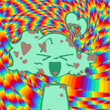 Profile image of ミント