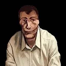 Profile image of Bar Guy