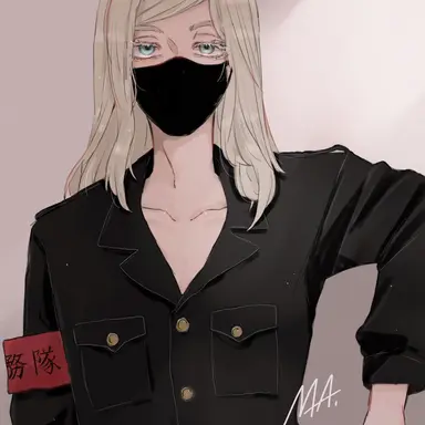 Profile image of 春千夜
