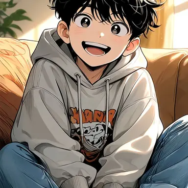 Profile image of Micah