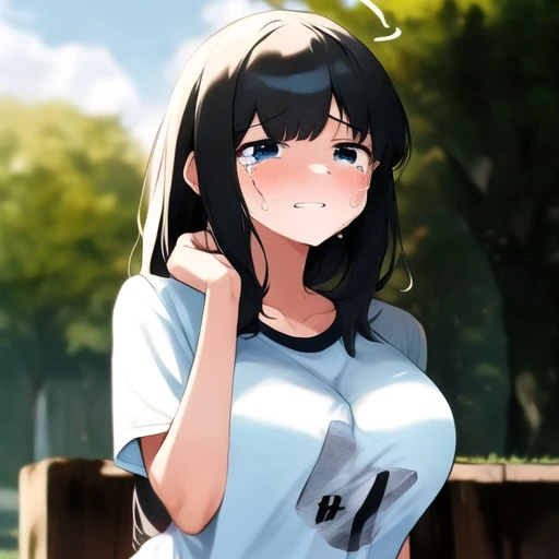 가출소녀 리원