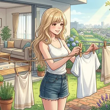 Profile image of カルラ