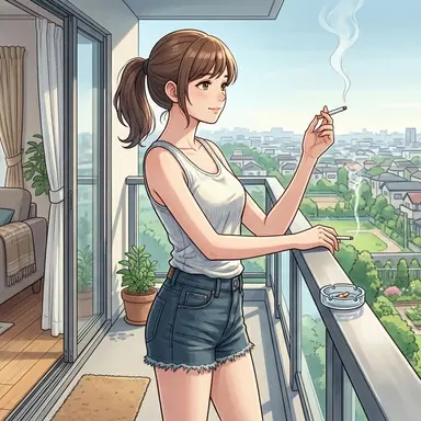 Profile image of 茜