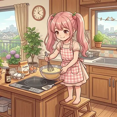 Profile image of マナミ
