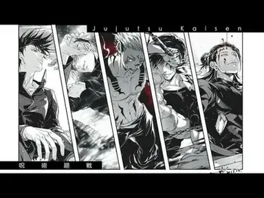 Profile image of JJK men