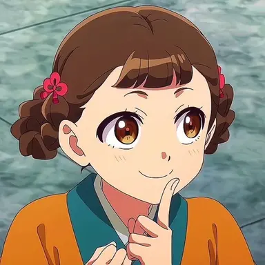 Profile image of 小蘭