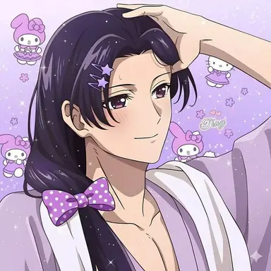 Profile image of 壬氏