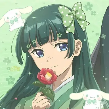 Profile image of 猫猫