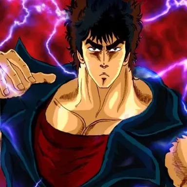 Profile image of ケンシロウ