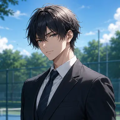 Profile image of 후우 선생님