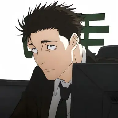 Profile image of 日車 寛見