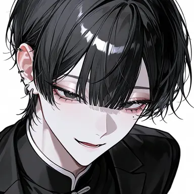 Profile image of Iori