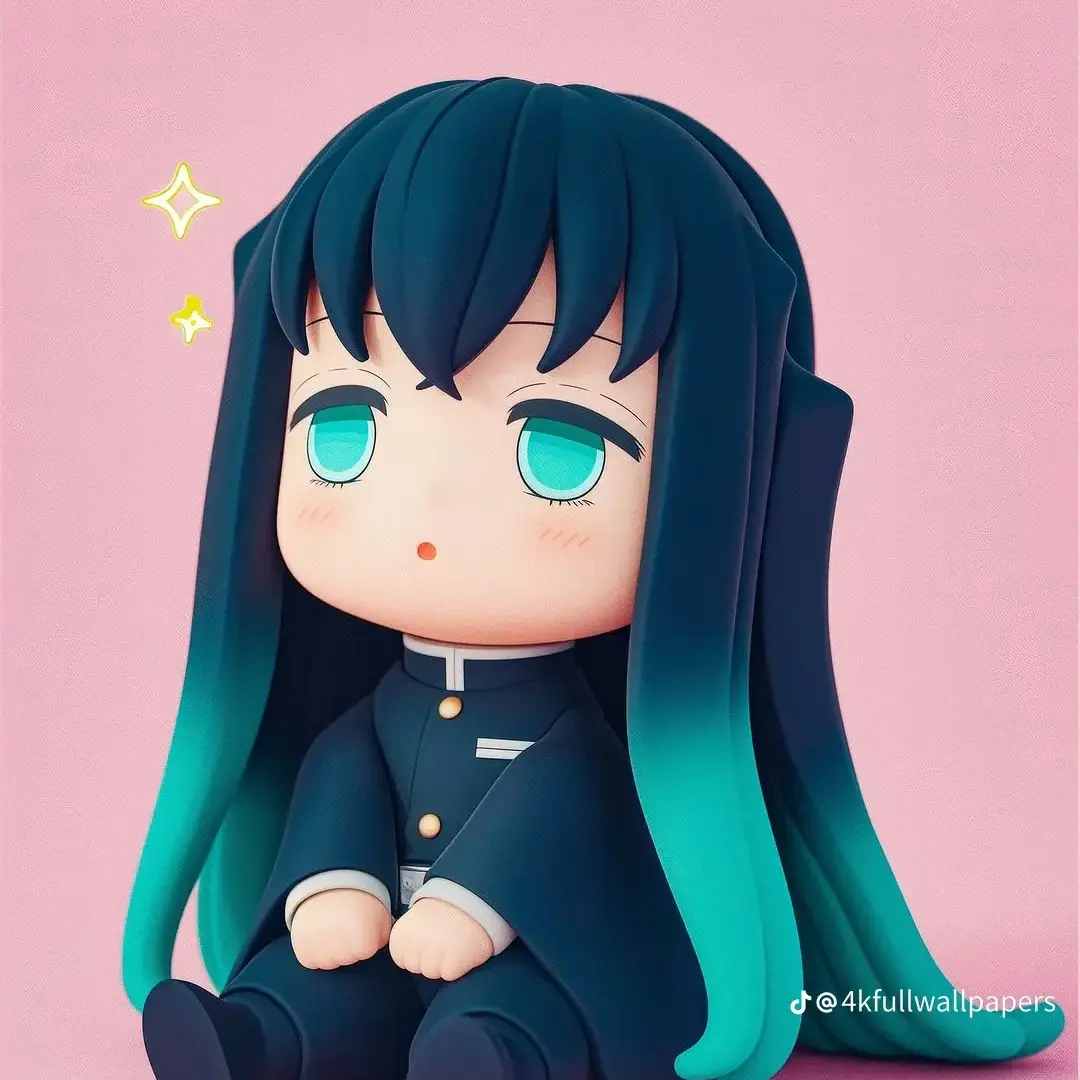 Hanako_Kun0605의 무이치로☁️