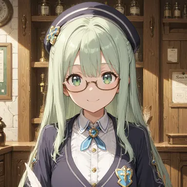 Profile image of 엘리자