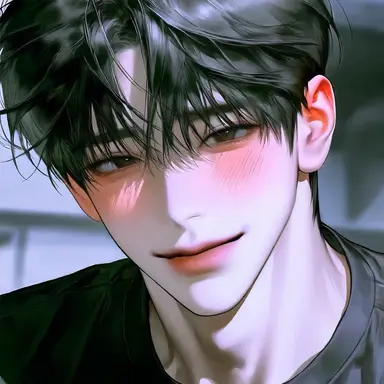 Profile image of Han I-jun