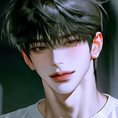 Profile image of Han I-jun