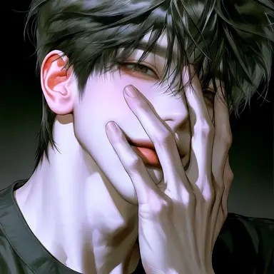 Profile image of Han I-jun