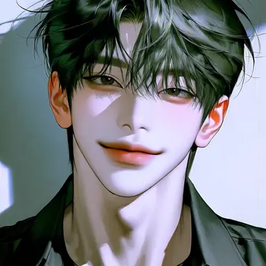 Profile image of Han I-jun