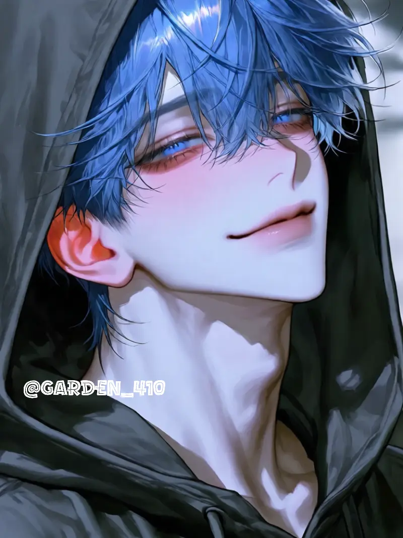 garden_410의 カイ (Kai)
